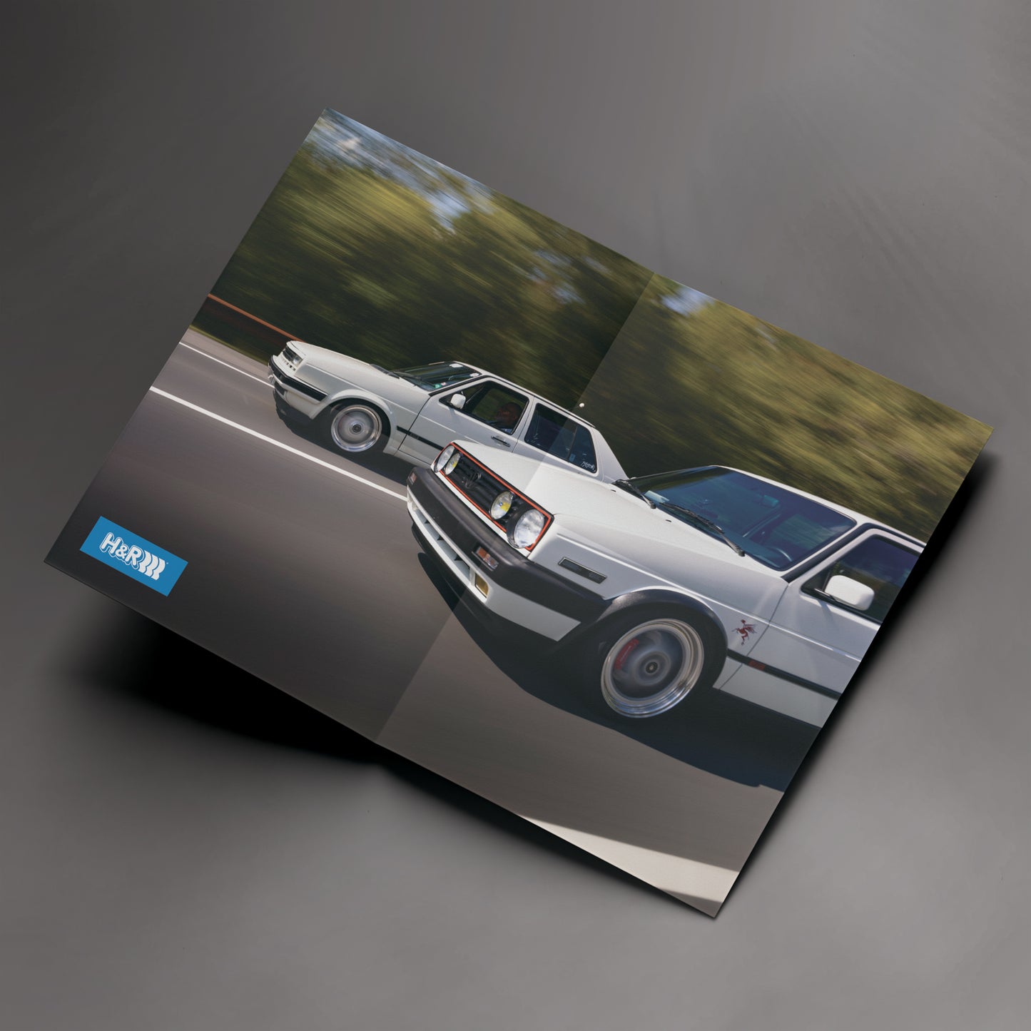 2026 VW/Audi Photography Calendar