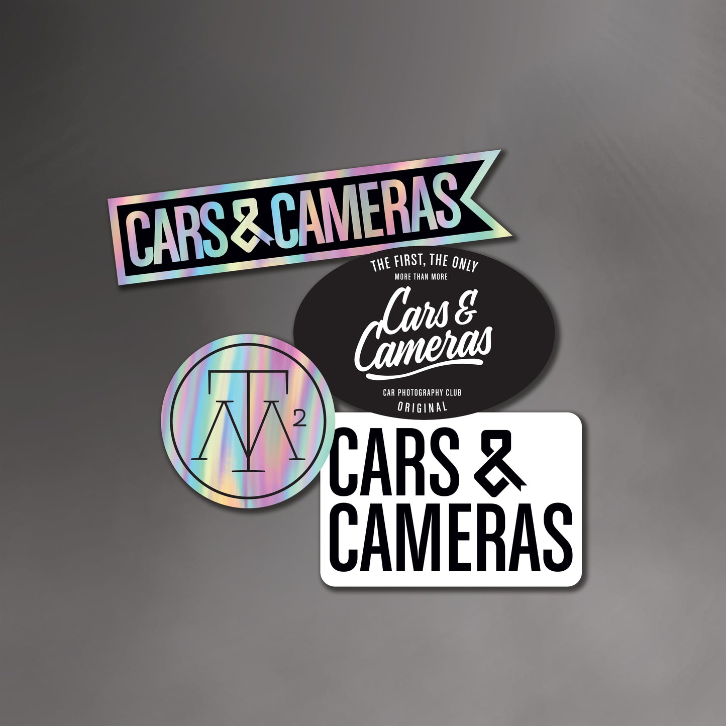 2024 VW/Audi Photography Calendar - SOLD OUT!