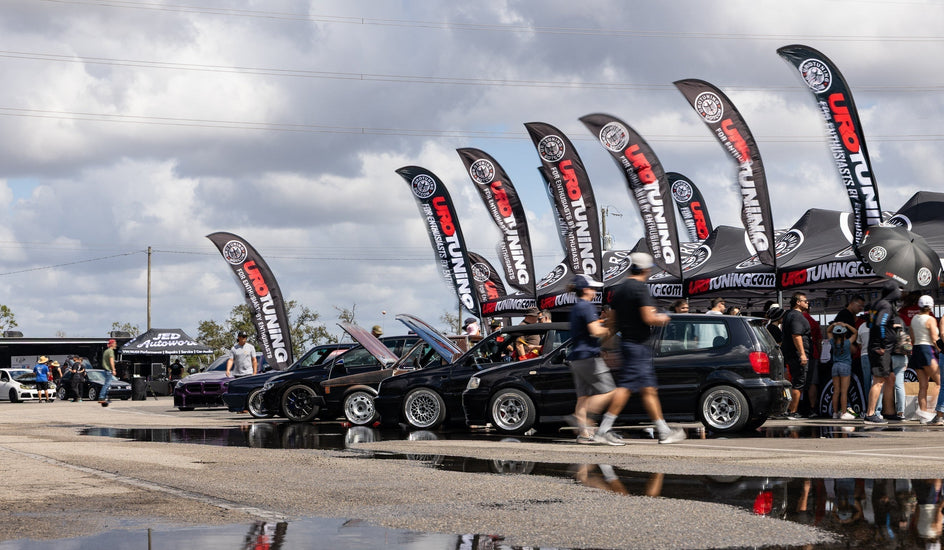 Urotuning's 18th Fixxfest Event Coverage & Photo Gallery
