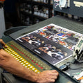 How it's Made: 2026 VW Calendar
