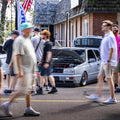 L'oe Show 2026: A VW Enthusiast's Wonderland