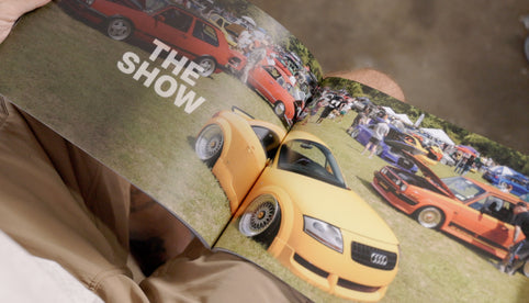 The AVF Invitational 2026 Photo Book!