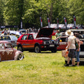 AVF 2026 Part 2: The Show Field & Roll-out!