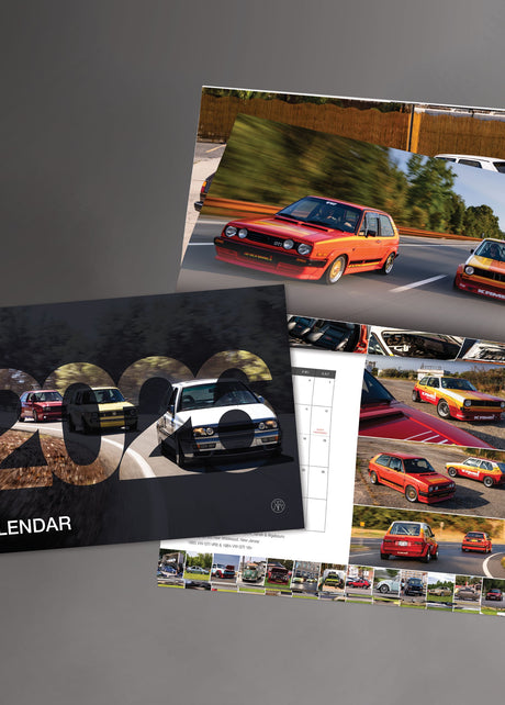 Wall Calendars