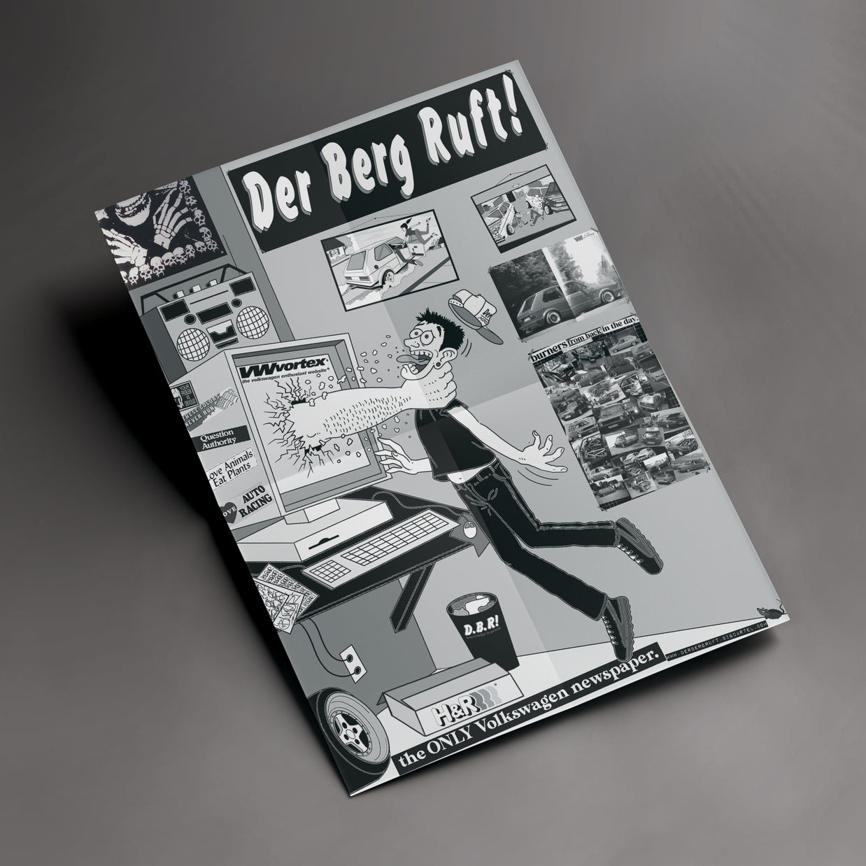 2026 VW/Audi Photography Calendar