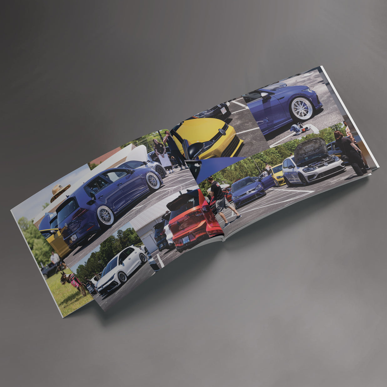 More: Alpine Volks Fair 2026 Photo Book [PRESALE]