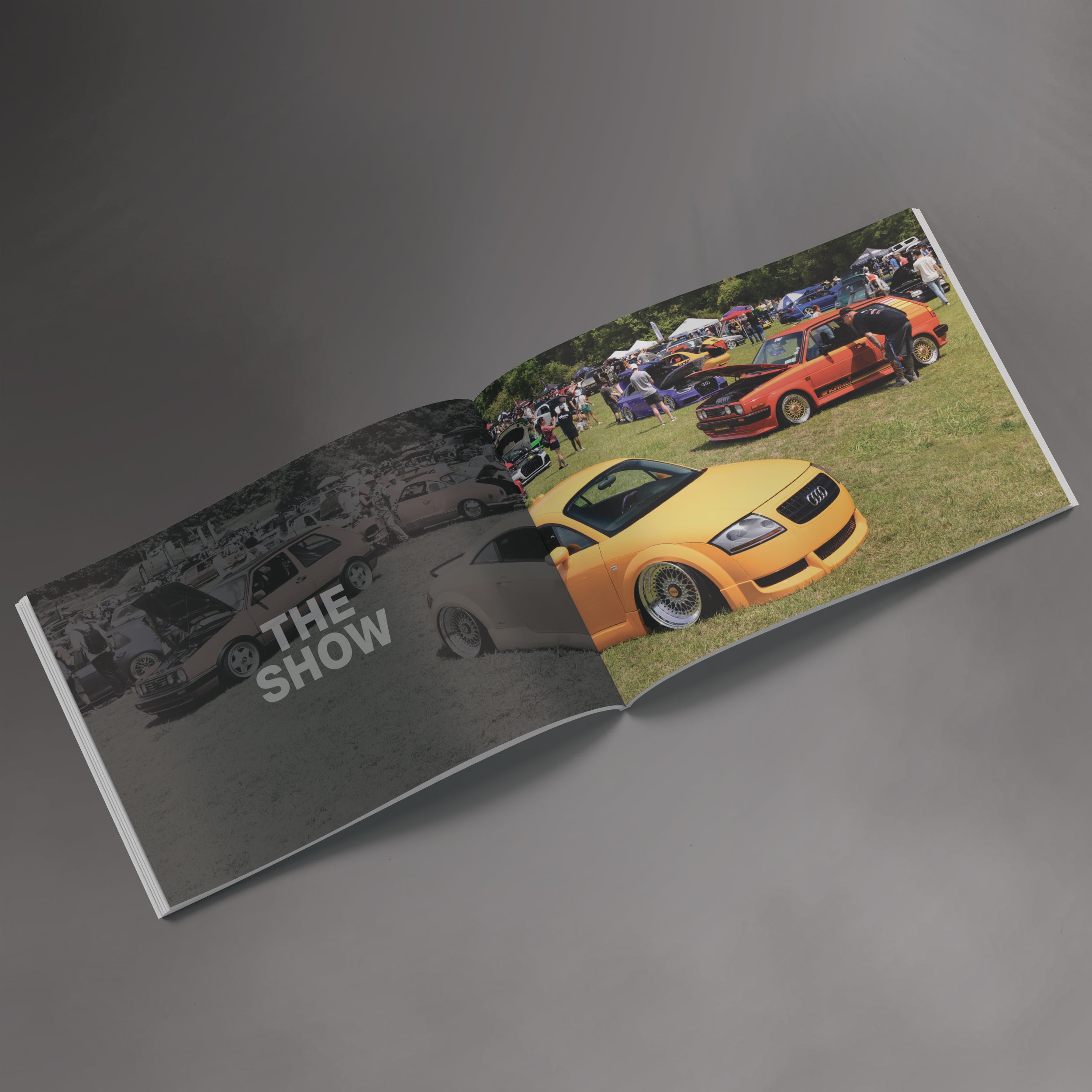 More: Alpine Volks Fair 2026 Photo Book [PRESALE]