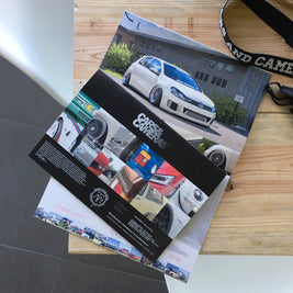2018 More Than More Calendar