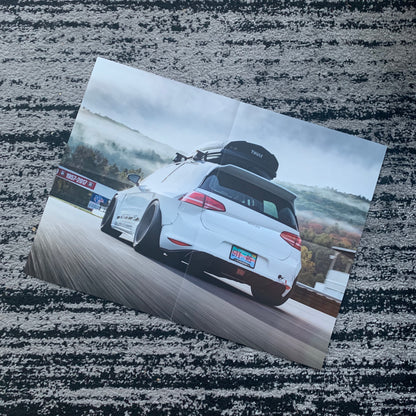 2019 VW/Audi Photography Calendar